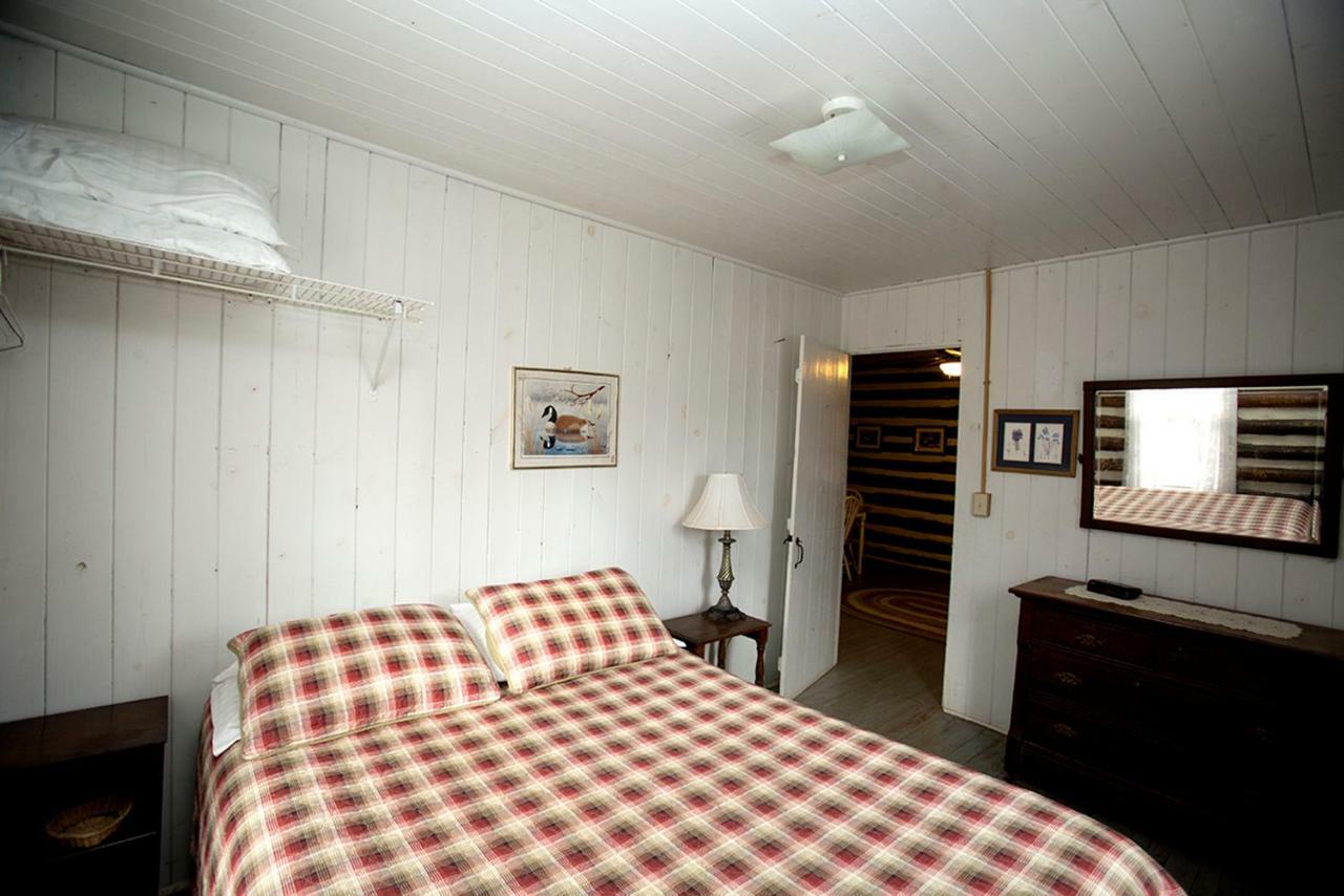 Pine Gables Cabins Vila Lake Lure Exterior foto