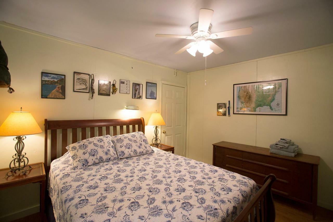 Pine Gables Cabins Vila Lake Lure Exterior foto